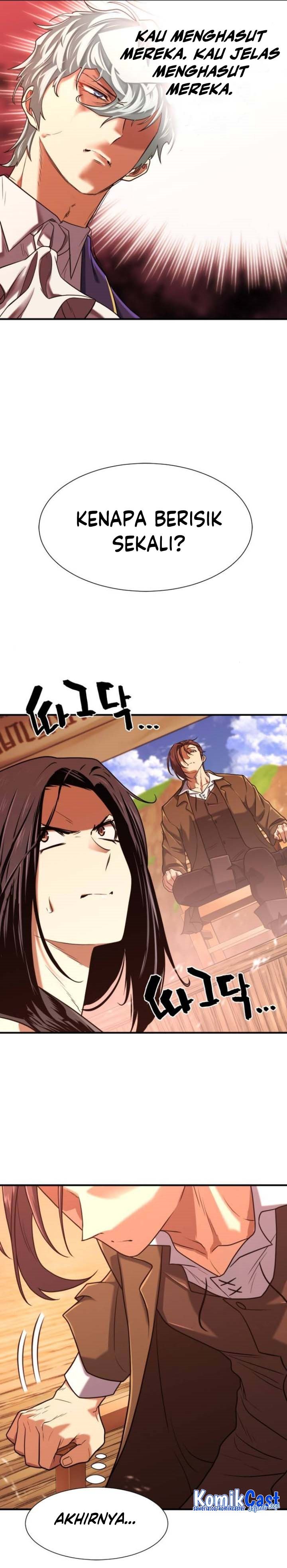 The World’s Best Engineer Chapter 145 Image 5