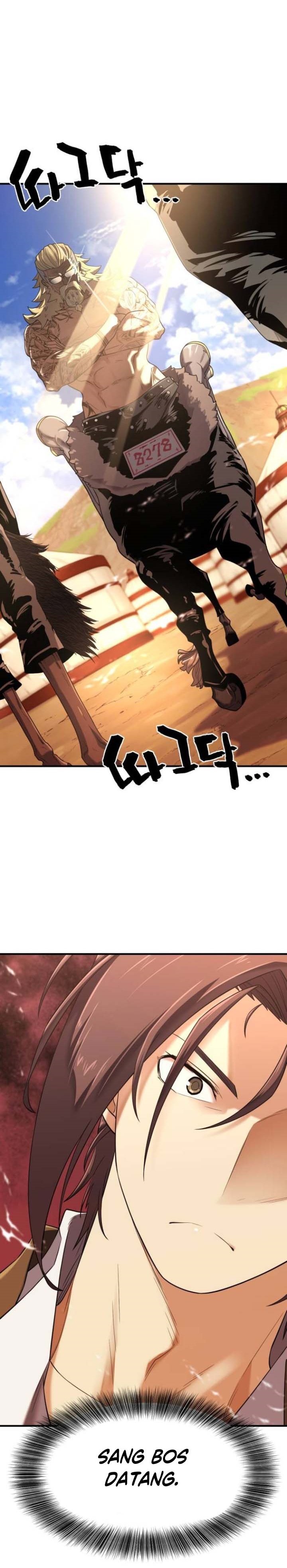 The World’s Best Engineer Chapter 145 Image 6