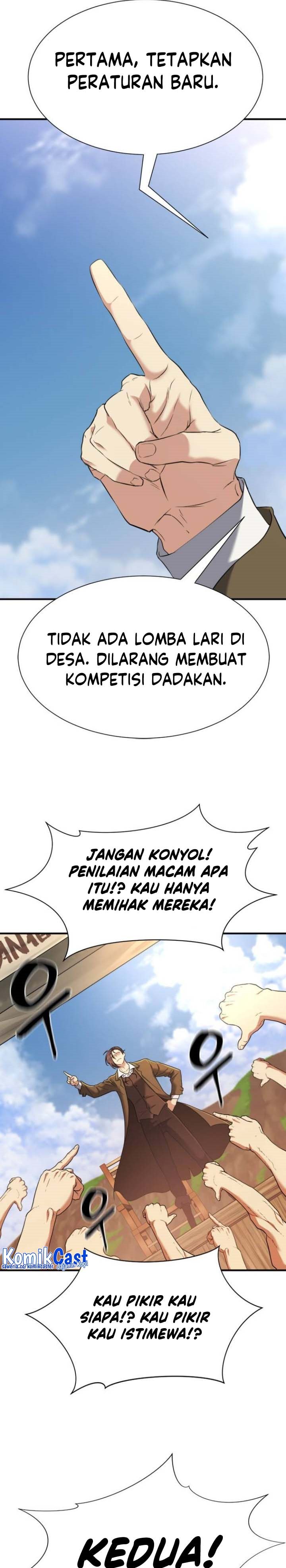The World’s Best Engineer Chapter 145 Image 9