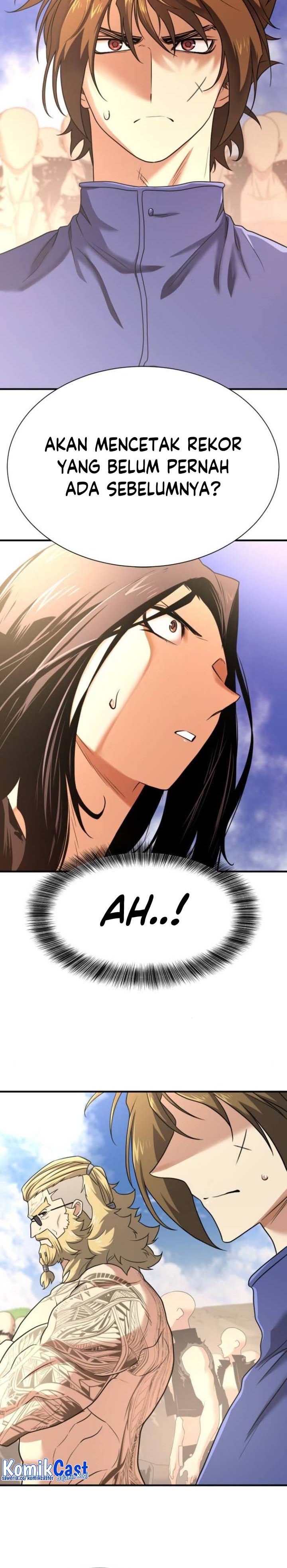 The World’s Best Engineer Chapter 145 Image 12