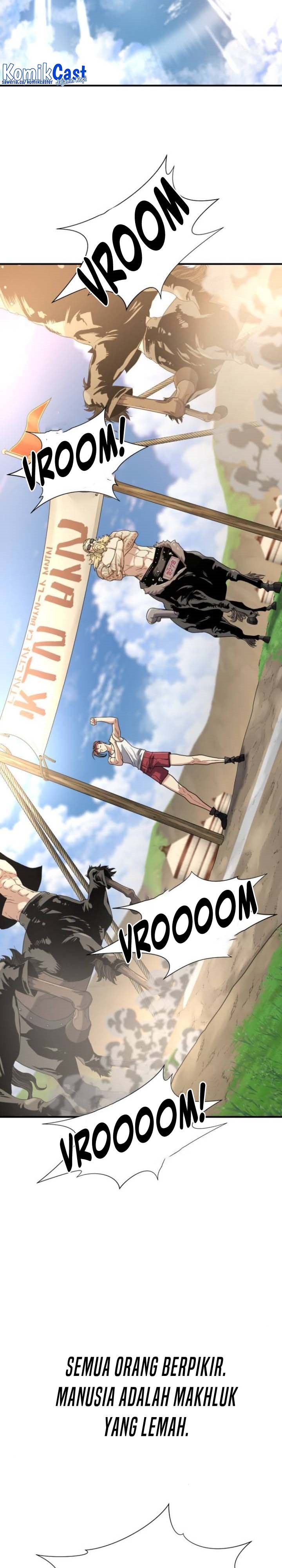 The World’s Best Engineer Chapter 145 Image 26