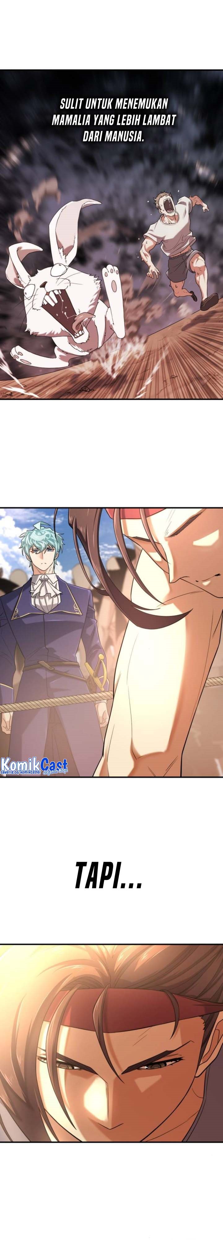 The World’s Best Engineer Chapter 145 Image 28