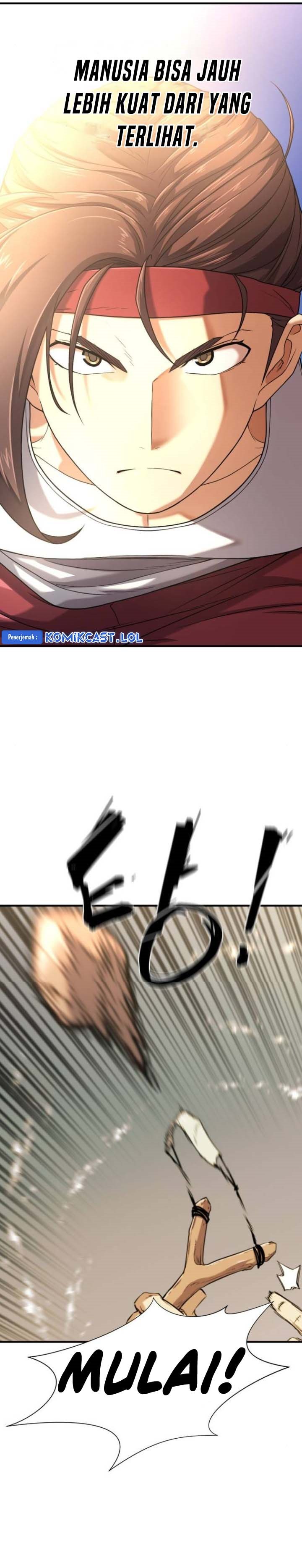 The World’s Best Engineer Chapter 145 Image 29