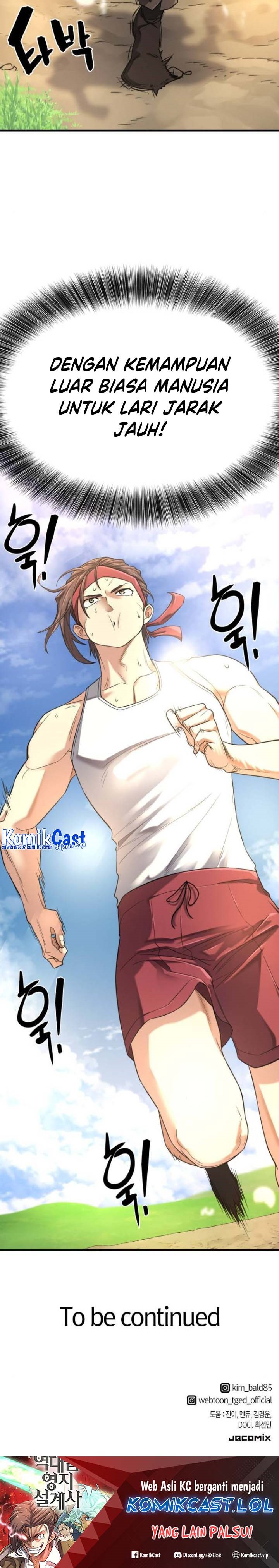 The World’s Best Engineer Chapter 145 Image 36