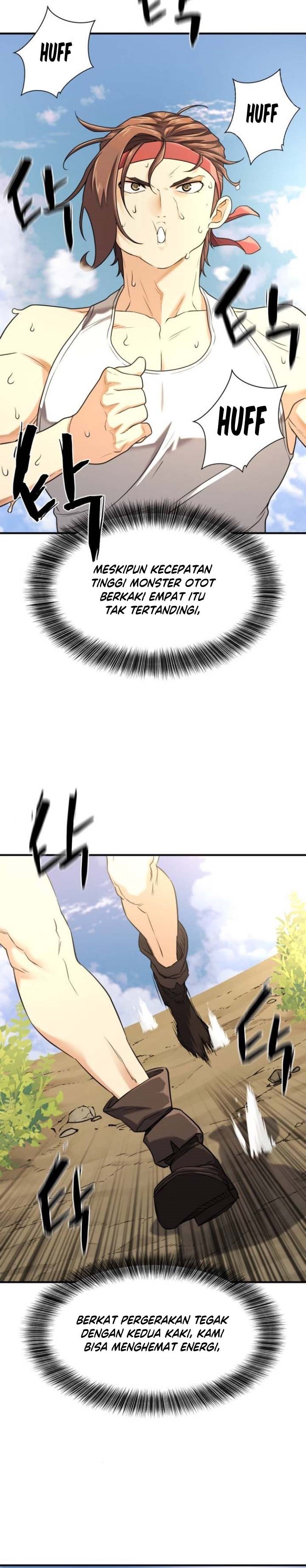 The World’s Best Engineer Chapter 146 Image 2