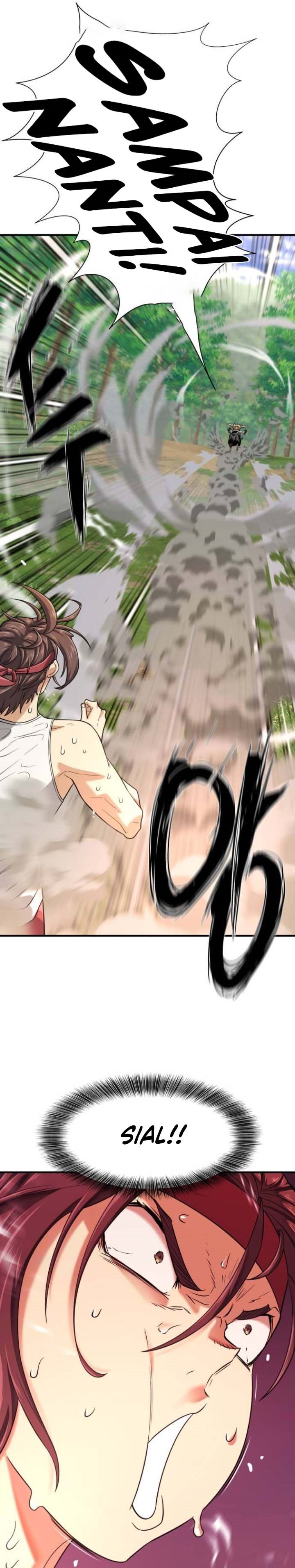 The World’s Best Engineer Chapter 146 Image 9