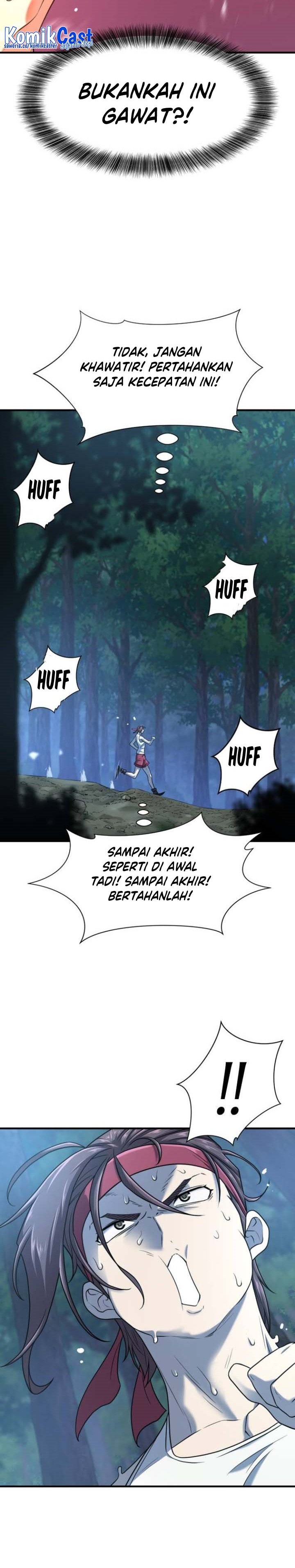 The World’s Best Engineer Chapter 146 Image 10