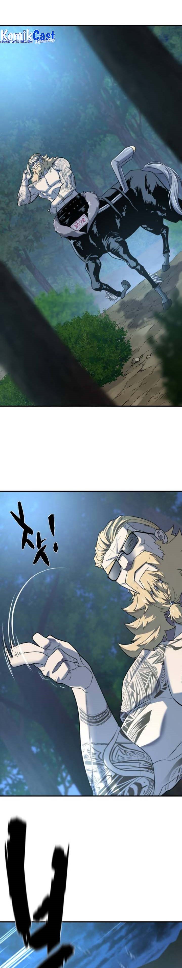 The World’s Best Engineer Chapter 146 Image 11