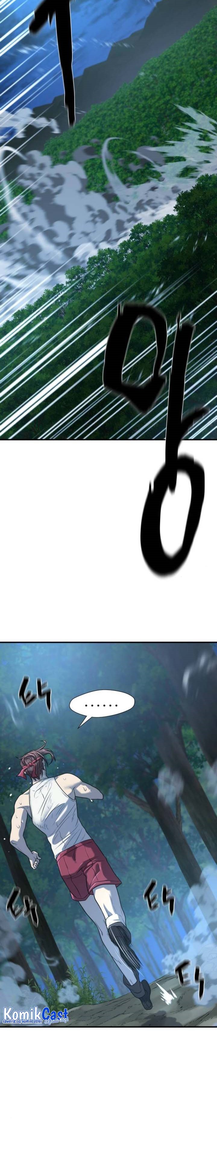 The World’s Best Engineer Chapter 146 Image 12