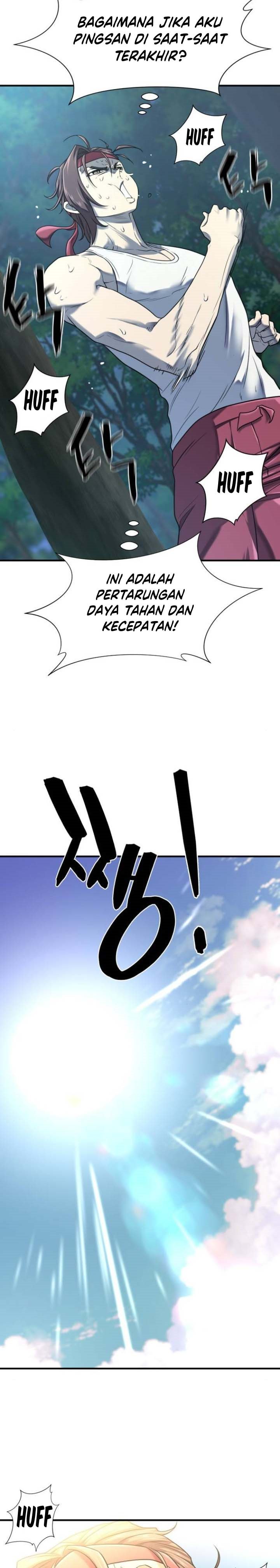 The World’s Best Engineer Chapter 146 Image 14