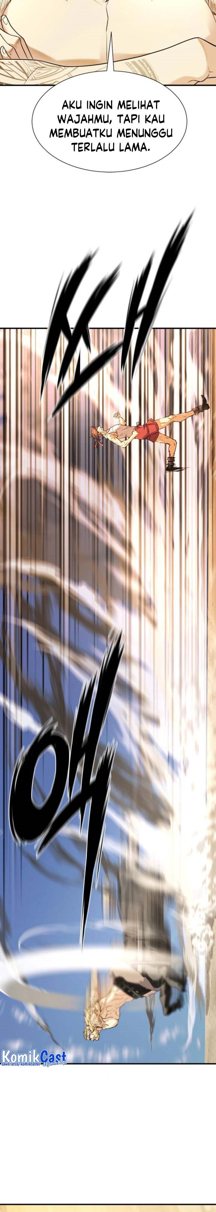 The World’s Best Engineer Chapter 146 Image 16