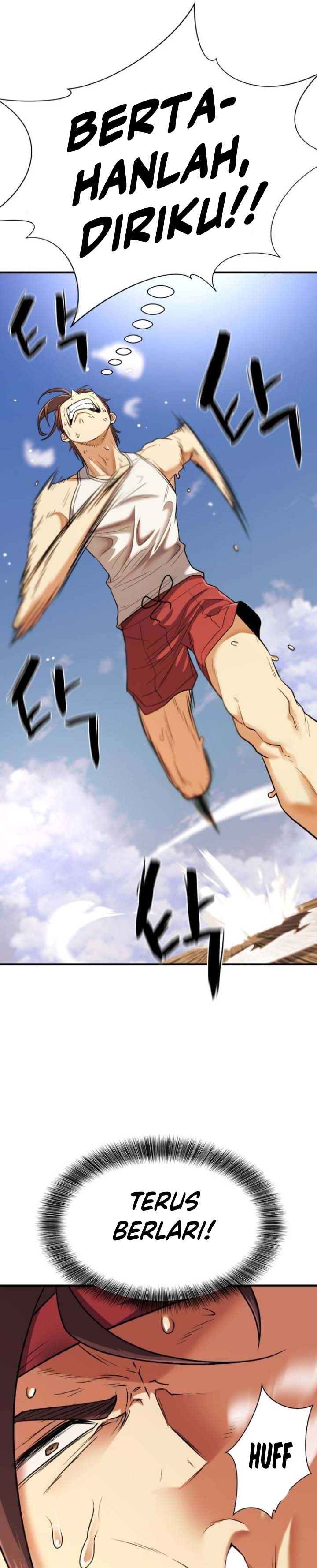 The World’s Best Engineer Chapter 146 Image 21