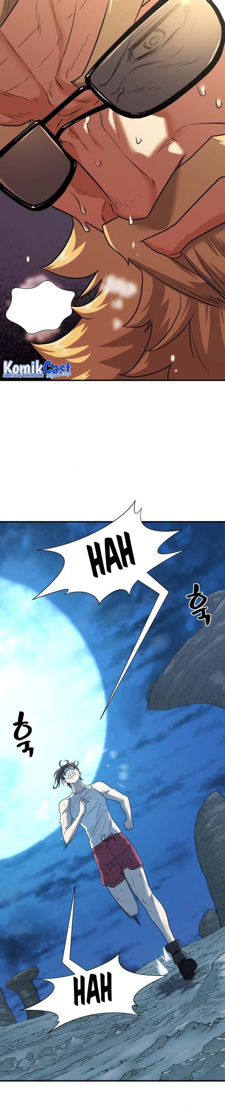 The World’s Best Engineer Chapter 146 Image 23