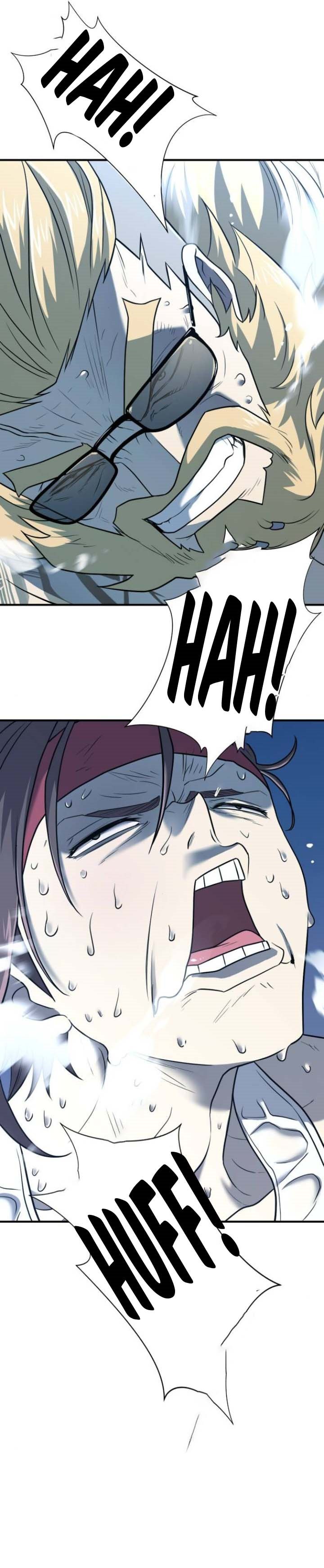 The World’s Best Engineer Chapter 146 Image 25