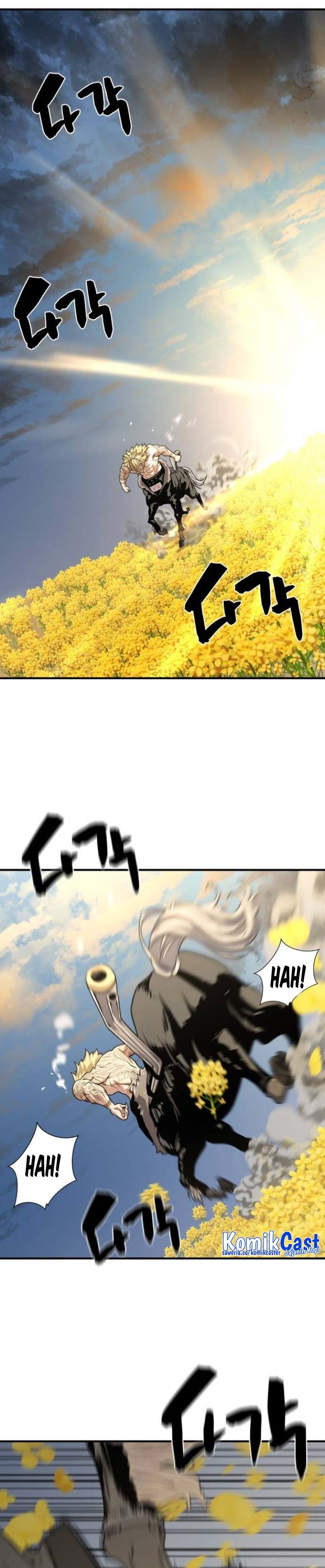 The World’s Best Engineer Chapter 146 Image 26