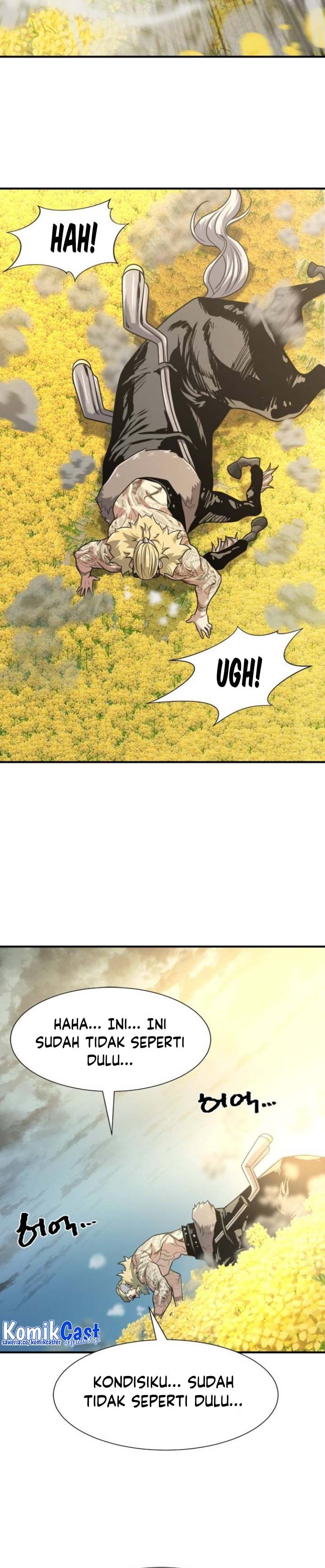 The World’s Best Engineer Chapter 146 Image 28