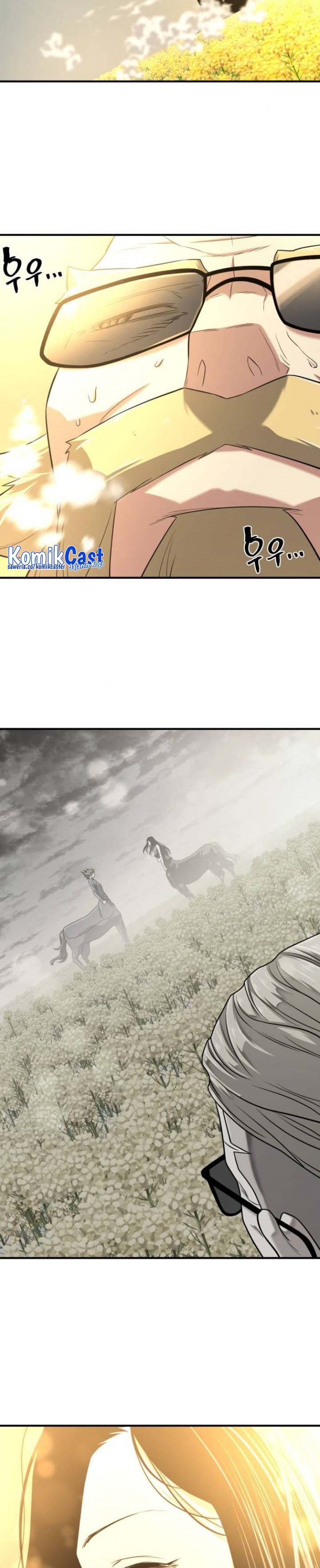 The World’s Best Engineer Chapter 146 Image 30