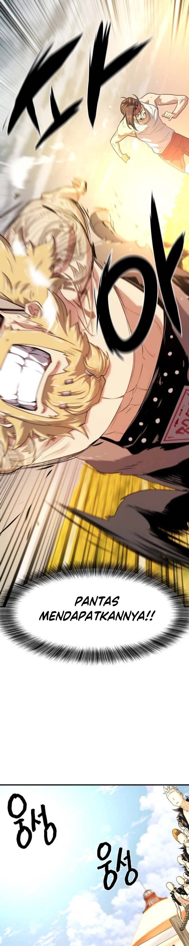 The World’s Best Engineer Chapter 146 Image 34