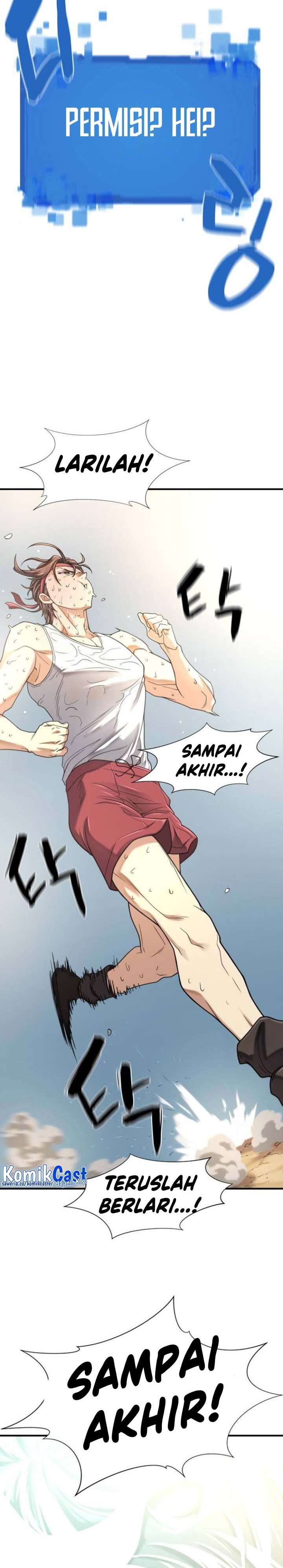 The World’s Best Engineer Chapter 146 Image 40