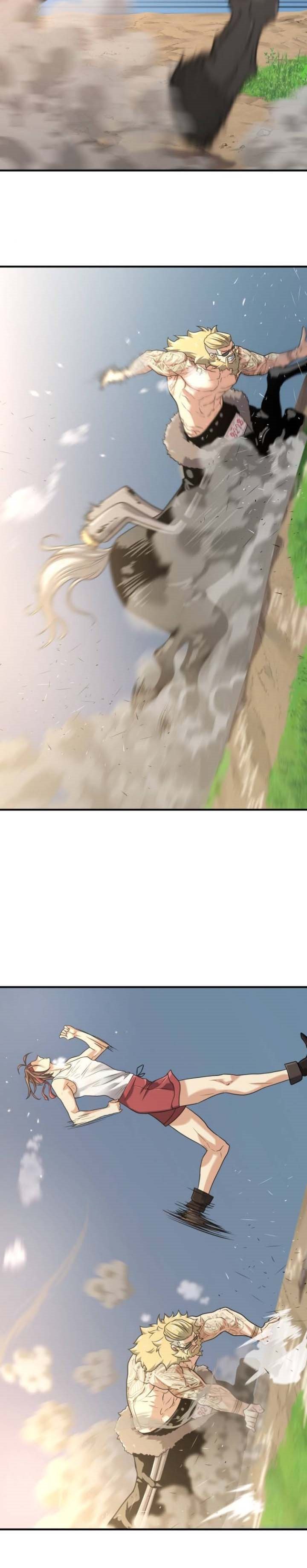 The World’s Best Engineer Chapter 147 Image 3