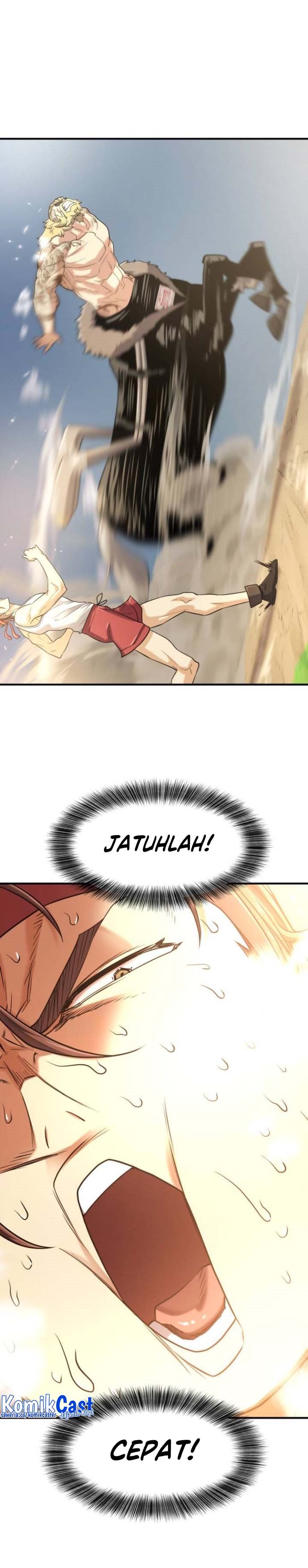 The World’s Best Engineer Chapter 147 Image 4