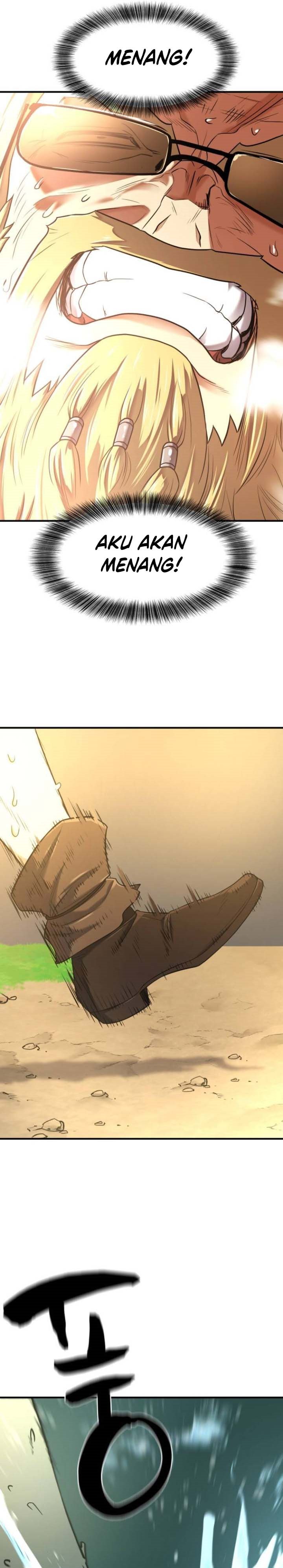 The World’s Best Engineer Chapter 147 Image 5