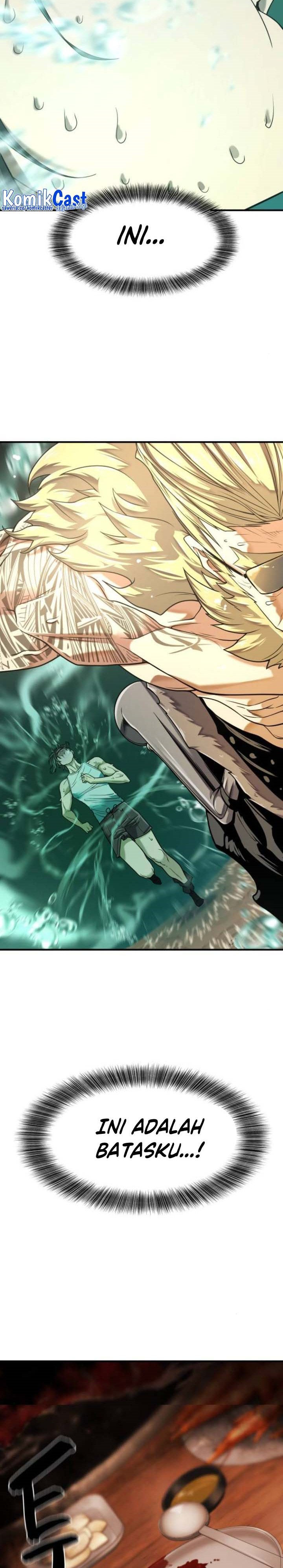 The World’s Best Engineer Chapter 147 Image 7