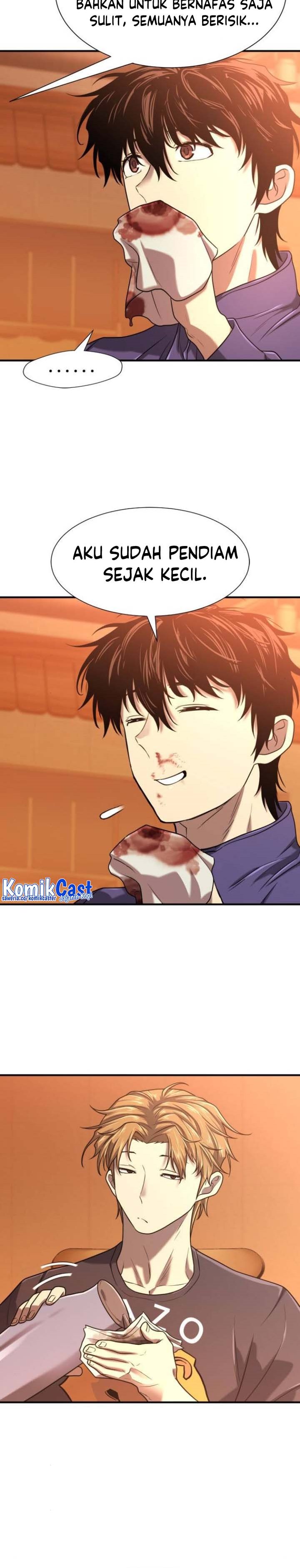 The World’s Best Engineer Chapter 147 Image 12