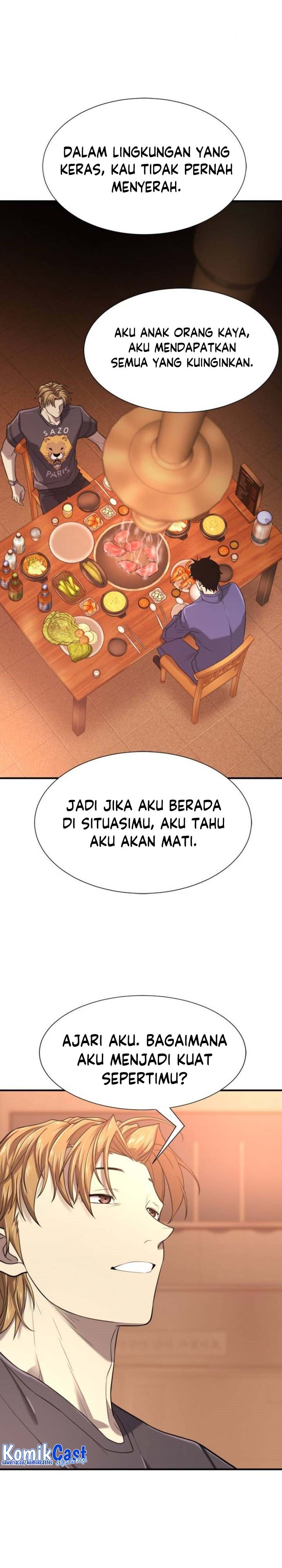 The World’s Best Engineer Chapter 147 Image 16