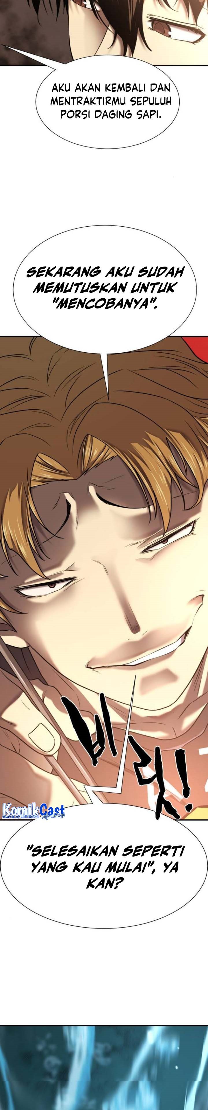 The World’s Best Engineer Chapter 147 Image 18