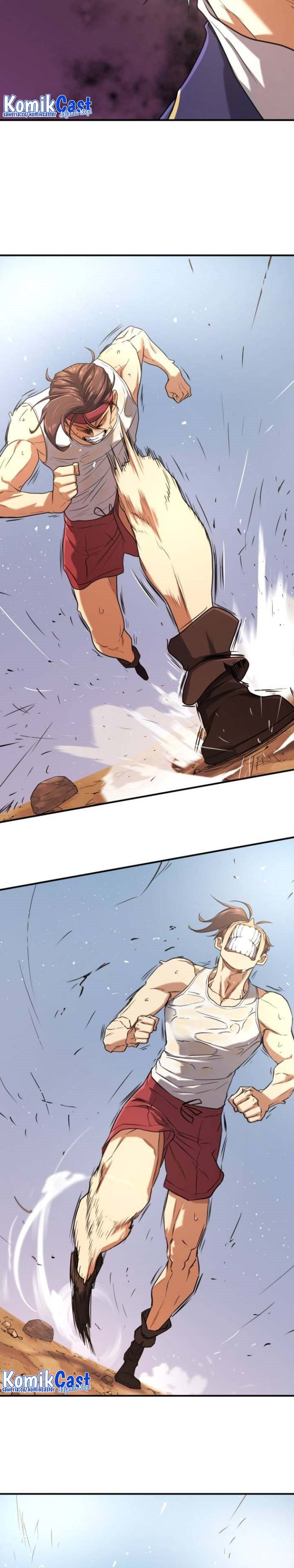 The World’s Best Engineer Chapter 147 Image 20