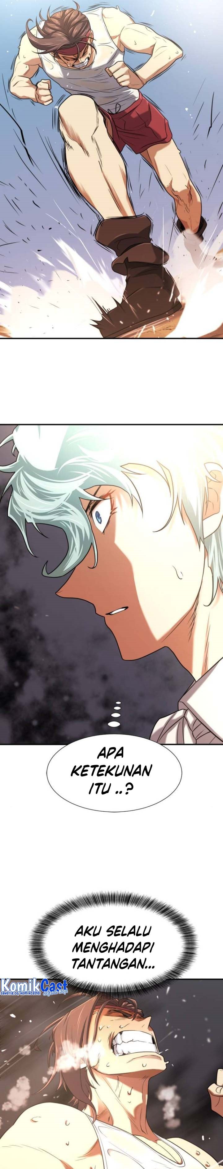 The World’s Best Engineer Chapter 147 Image 21