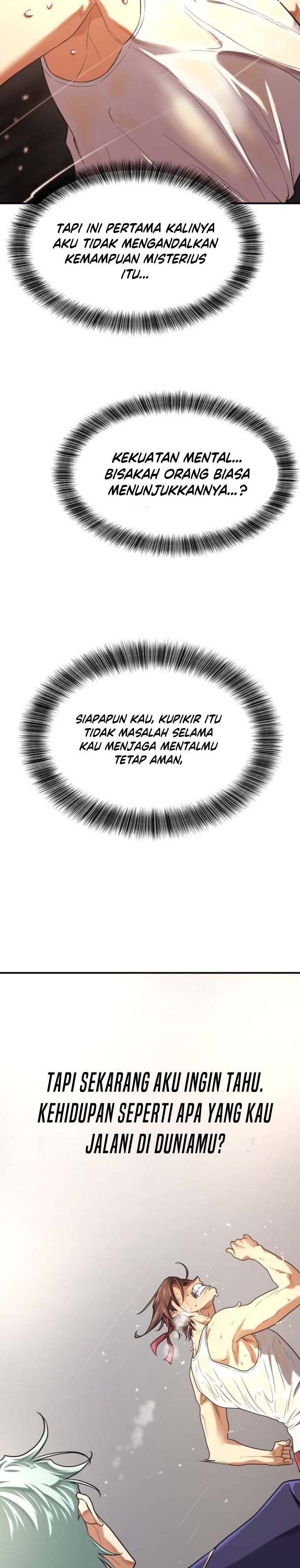 The World’s Best Engineer Chapter 147 Image 22