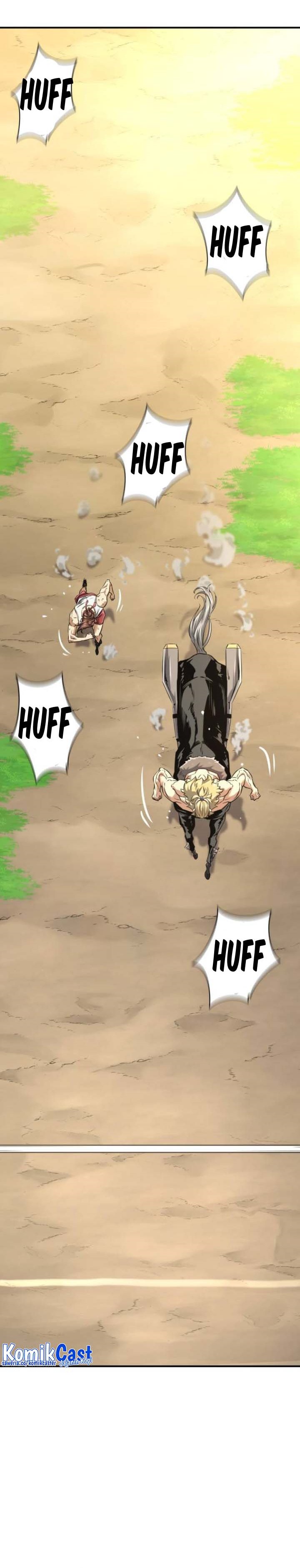 The World’s Best Engineer Chapter 147 Image 24