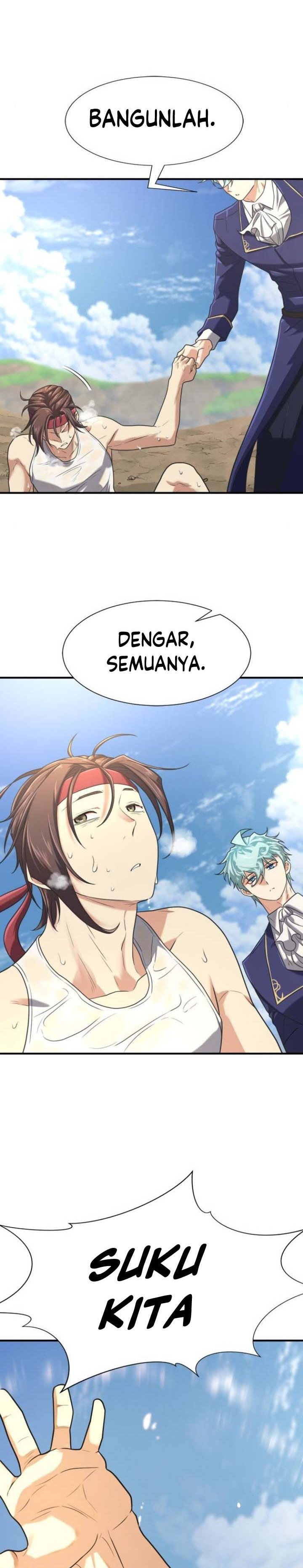 The World’s Best Engineer Chapter 147 Image 30