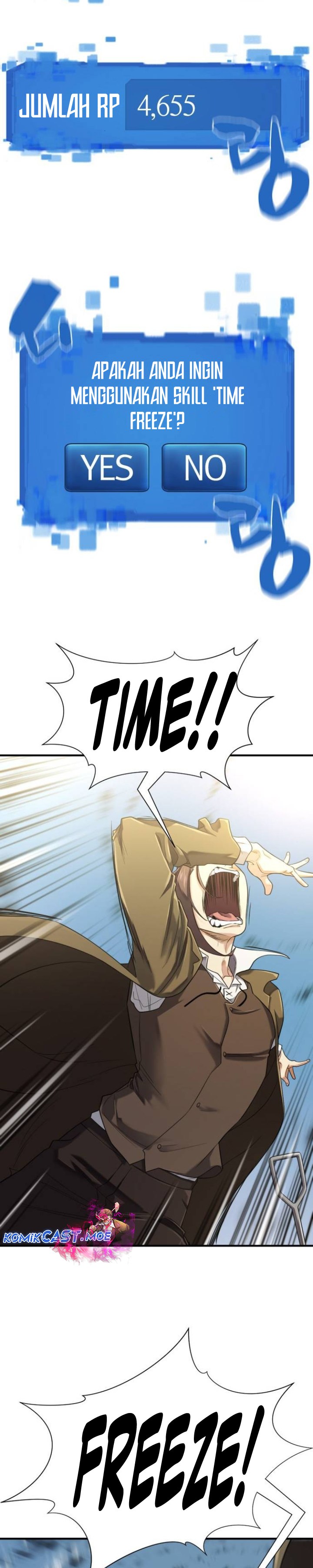 The World’s Best Engineer Chapter 148 Image 6