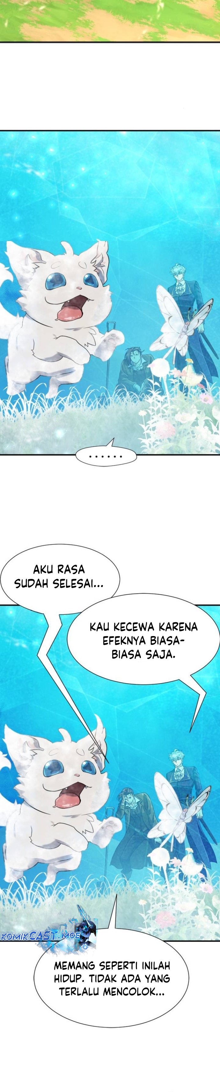 The World’s Best Engineer Chapter 148 Image 12