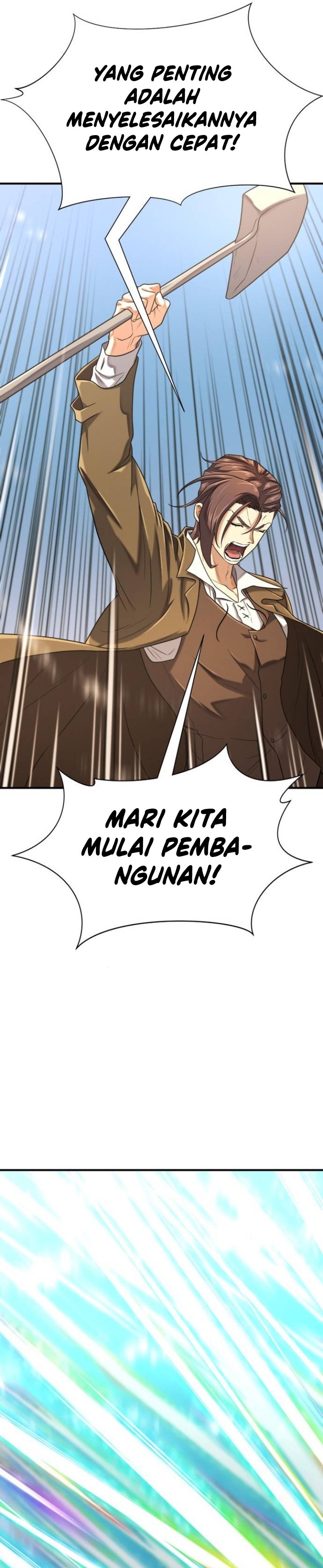 The World’s Best Engineer Chapter 148 Image 13