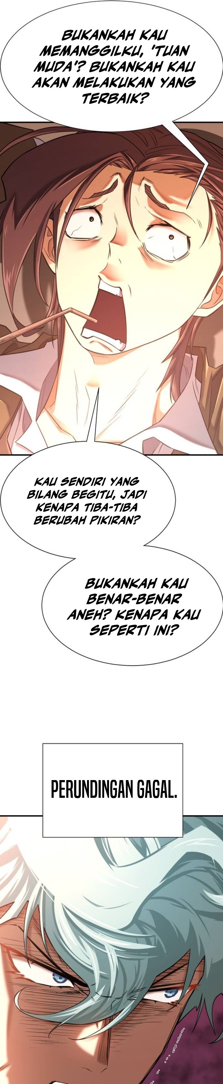 The World’s Best Engineer Chapter 148 Image 17