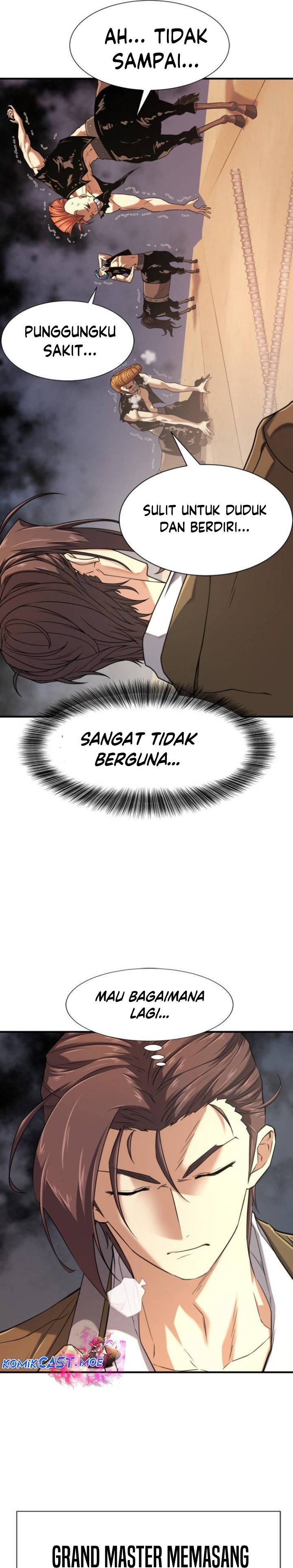 The World’s Best Engineer Chapter 148 Image 21