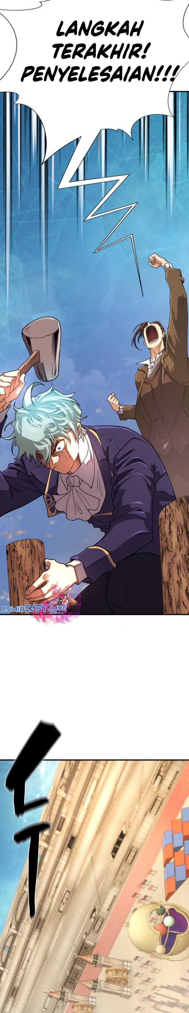 The World’s Best Engineer Chapter 148 Image 24