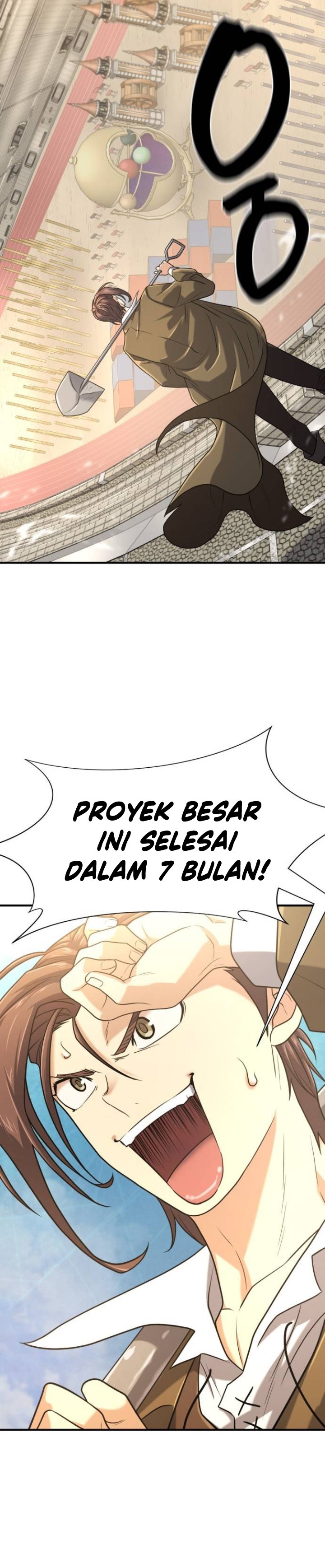 The World’s Best Engineer Chapter 148 Image 25