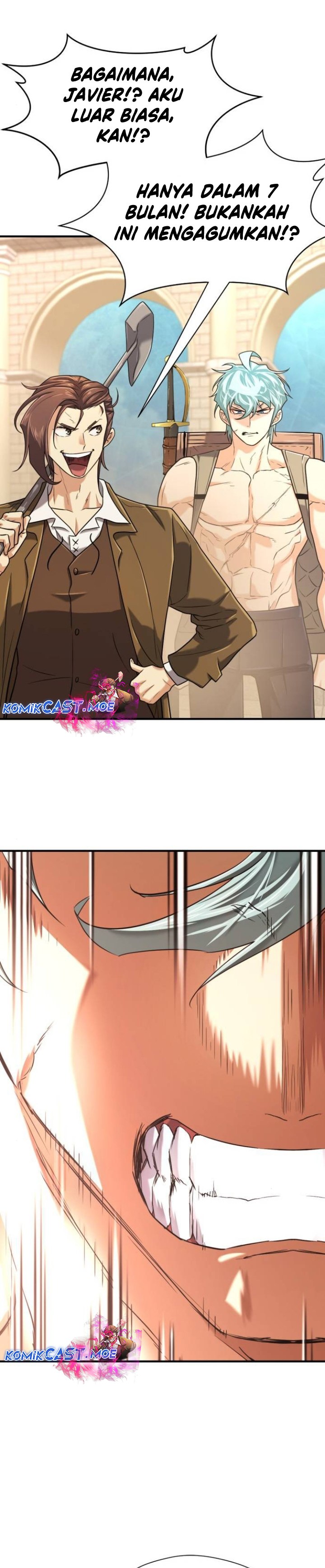 The World’s Best Engineer Chapter 148 Image 26