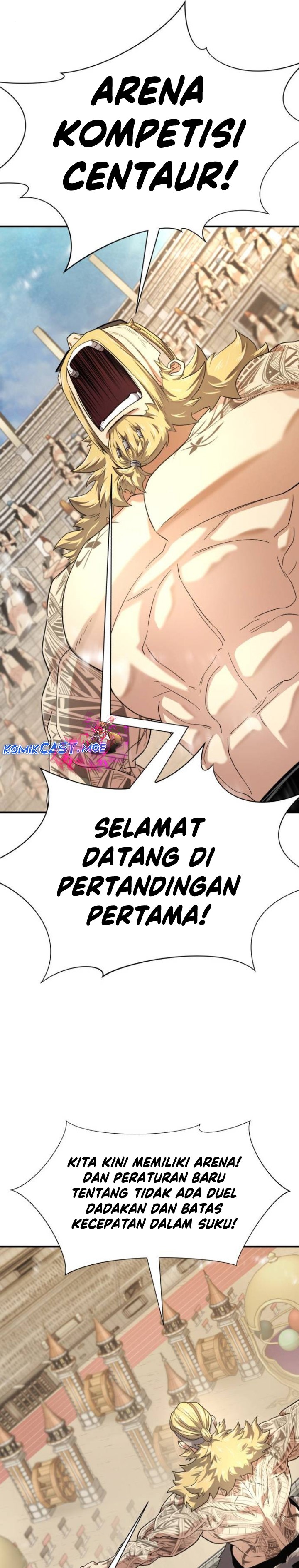 The World’s Best Engineer Chapter 148 Image 29