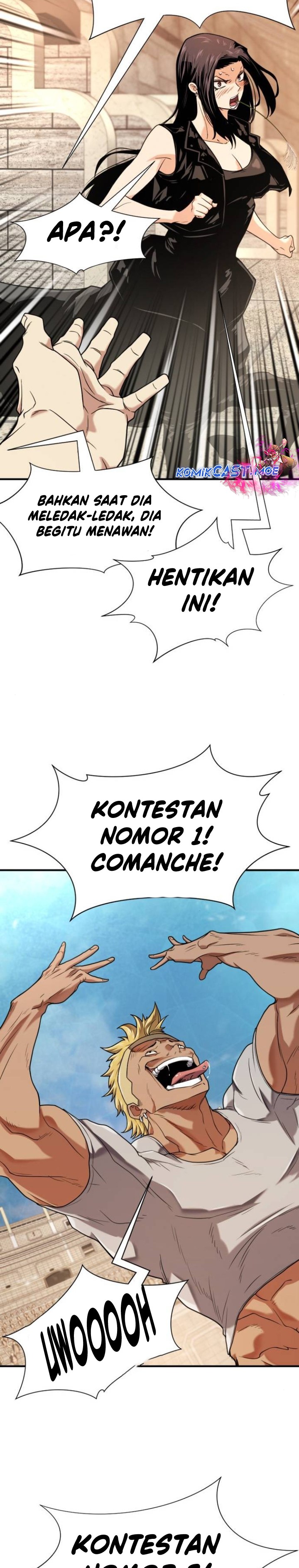 The World’s Best Engineer Chapter 148 Image 31