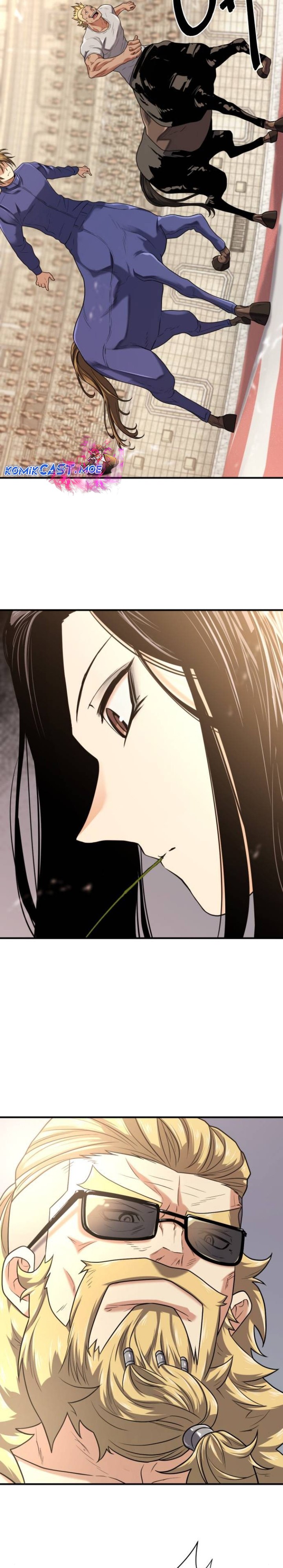 The World’s Best Engineer Chapter 148 Image 35