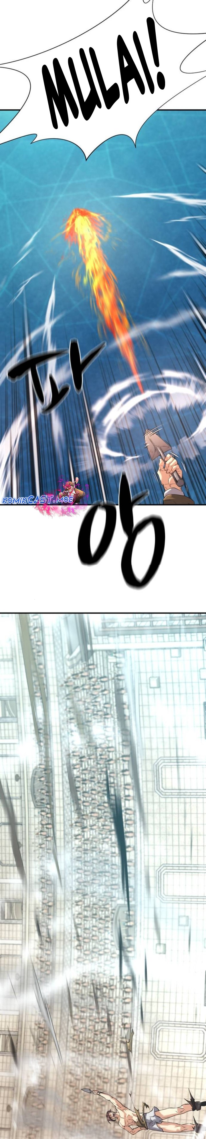 The World’s Best Engineer Chapter 148 Image 36