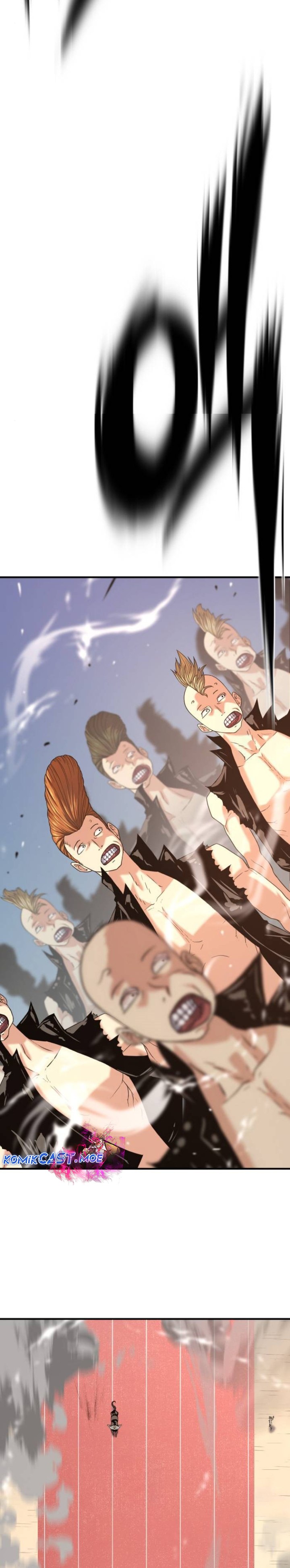 The World’s Best Engineer Chapter 148 Image 38