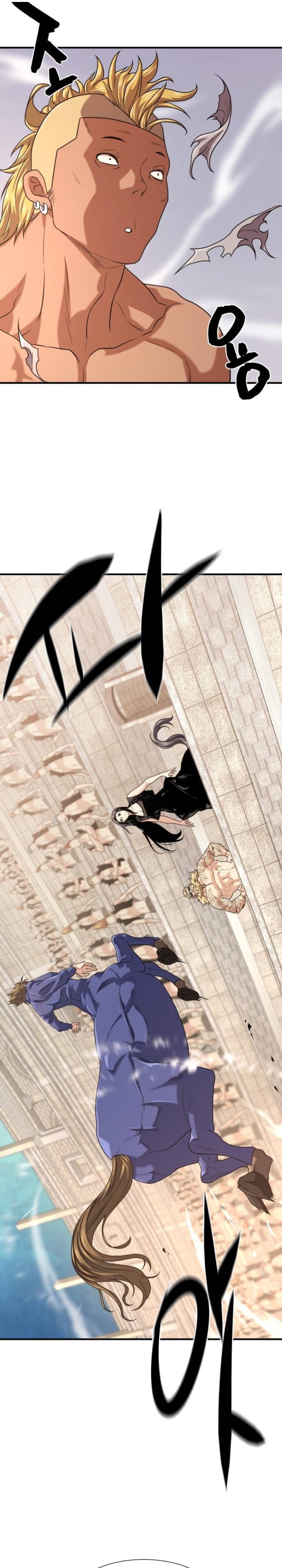 The World’s Best Engineer Chapter 148 Image 41