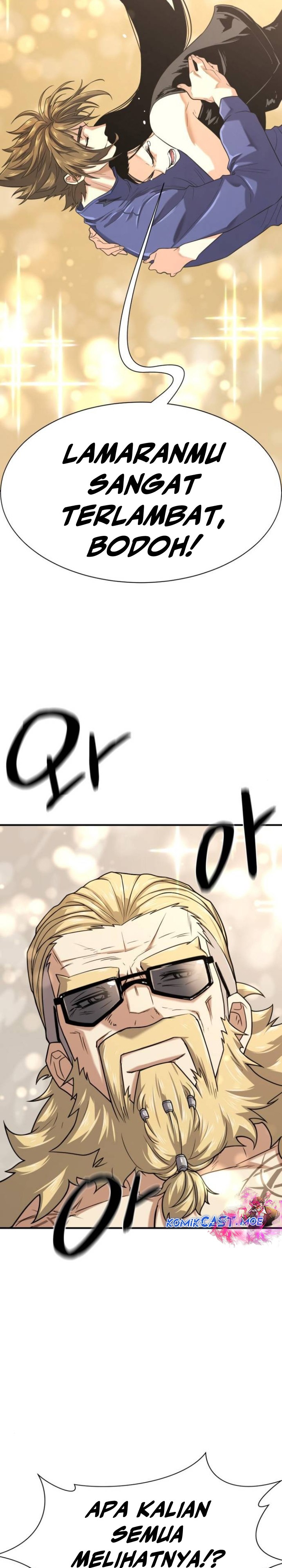 The World’s Best Engineer Chapter 148 Image 43